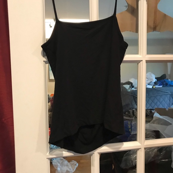 Sisley tank top - Picture 2 of 2